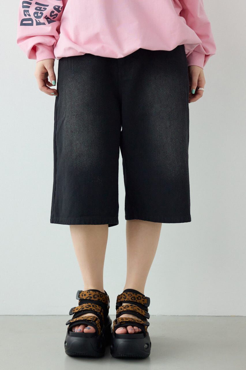 RODEO CROWNS「＜WEB先行アイテム＞WIDE BERMUDA SHORTS」|その他|