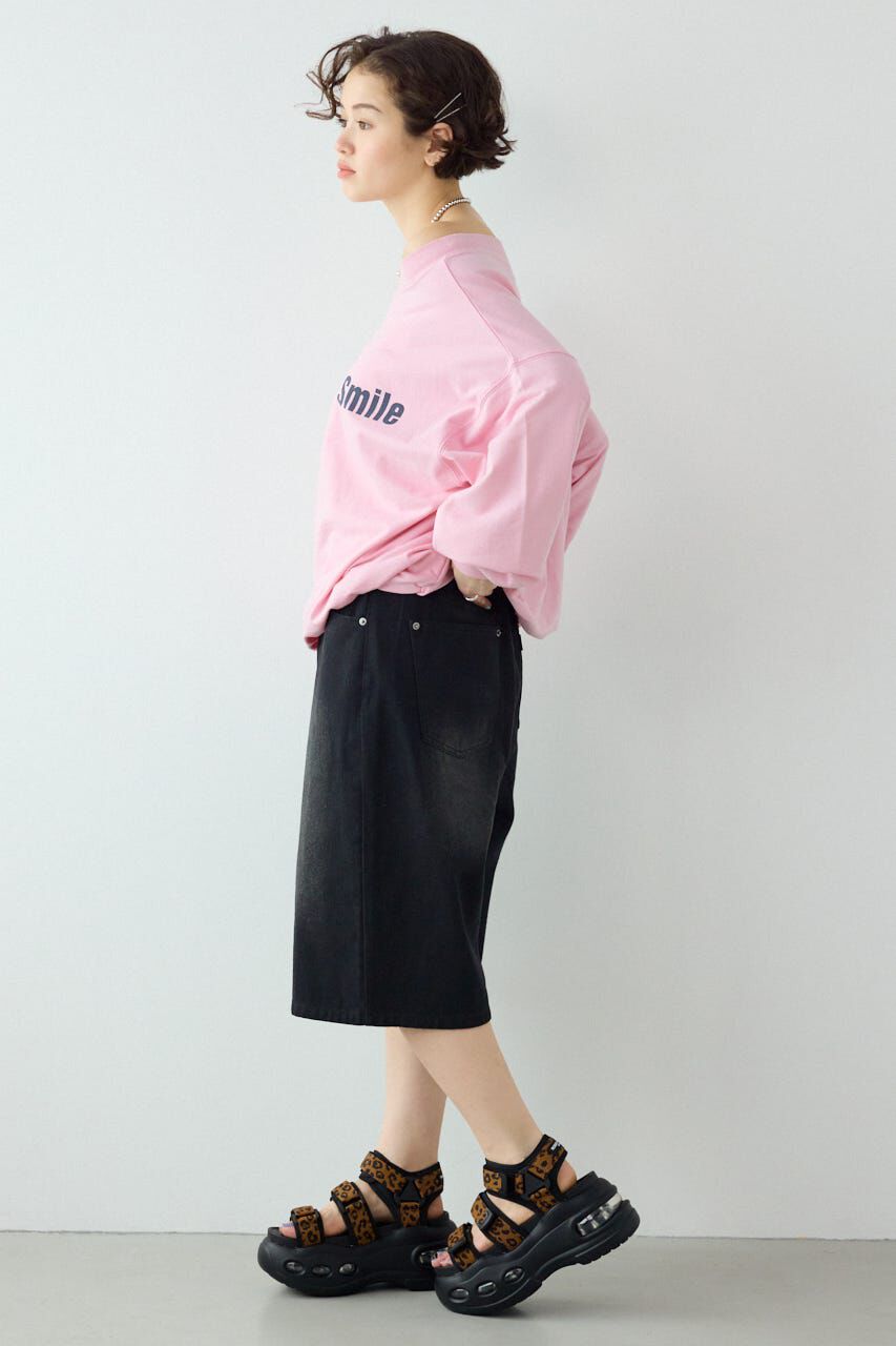 RODEO CROWNS「＜WEB先行アイテム＞WIDE BERMUDA SHORTS」|その他|