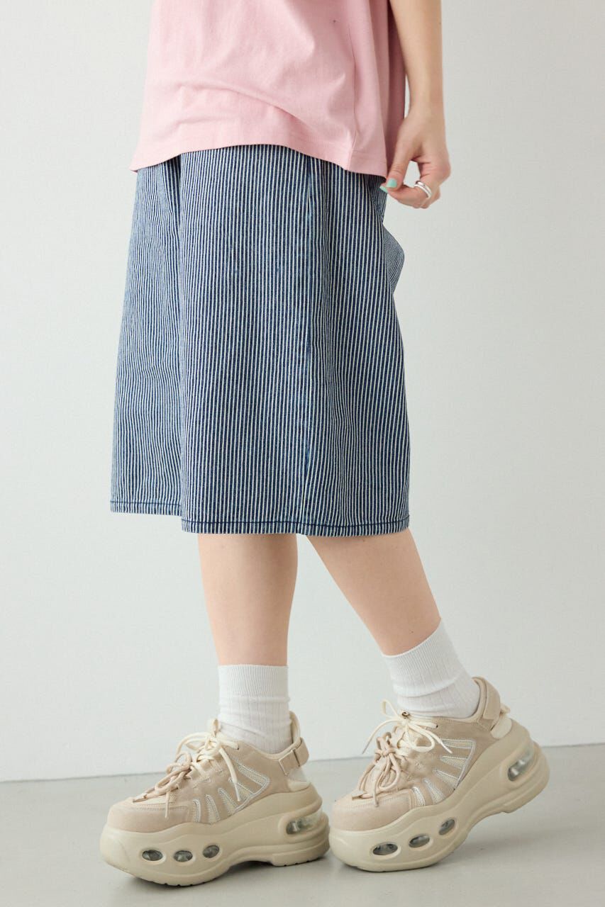 RODEO CROWNS「＜WEB先行アイテム＞WIDE BERMUDA SHORTS」|その他|