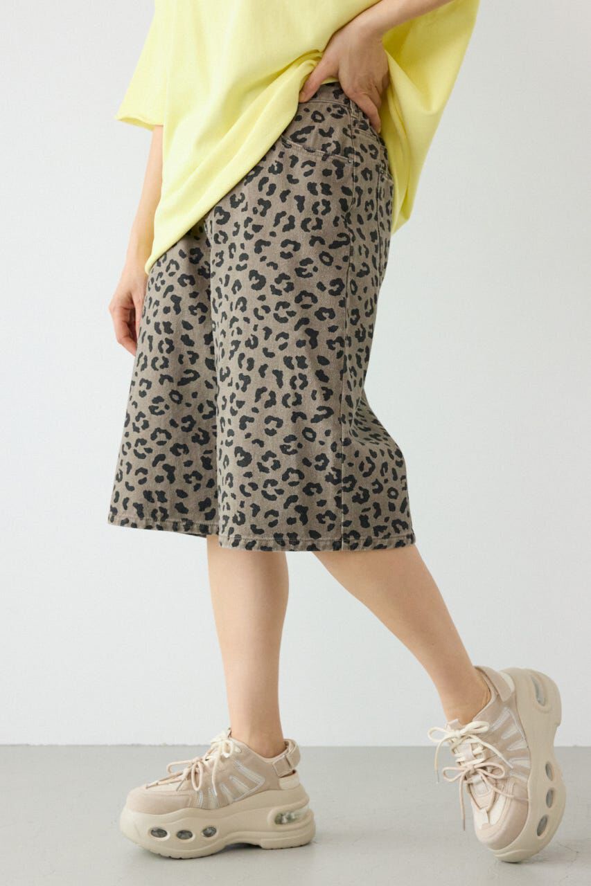 RODEO CROWNS「＜WEB先行アイテム＞WIDE BERMUDA SHORTS」|その他|