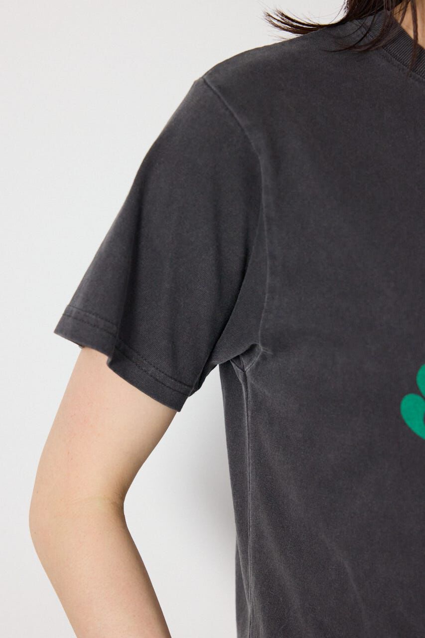 RODEO CROWNS「＜WEB先行アイテム＞アソートMessage Tシャツ」|Tシャツ・カットソー|