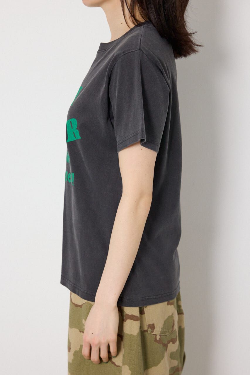 RODEO CROWNS「＜WEB先行アイテム＞アソートMessage Tシャツ」|Tシャツ・カットソー|