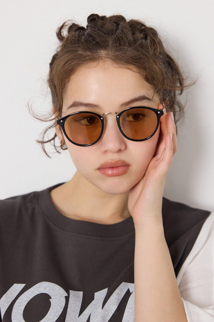 RODEO CROWNS「＜WEB先行アイテム＞Classical 2WAY アイウェア(調光レンズ)」|メガネ|