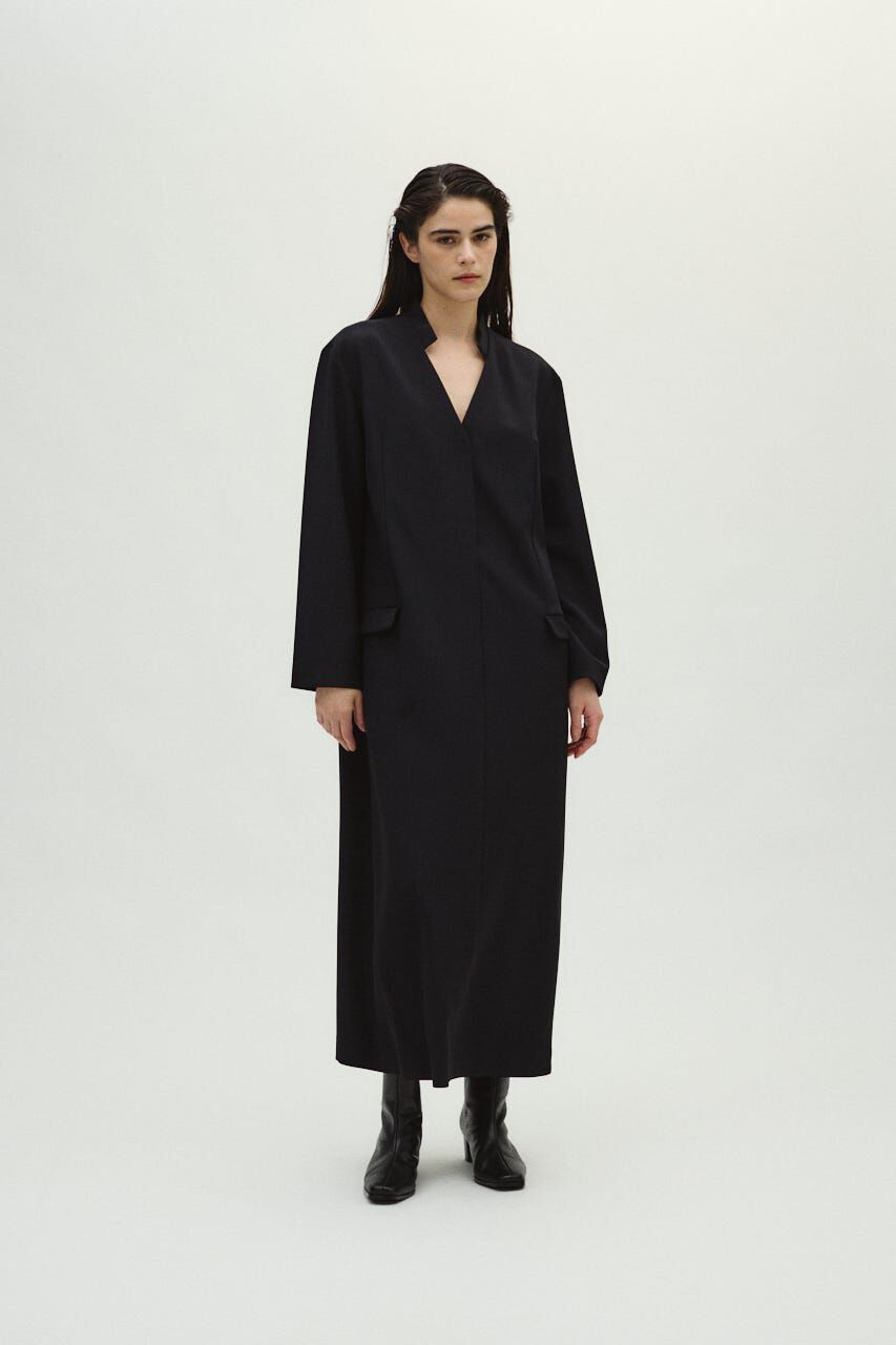 RIM.ARK 「JK like dress」|ワンピース|