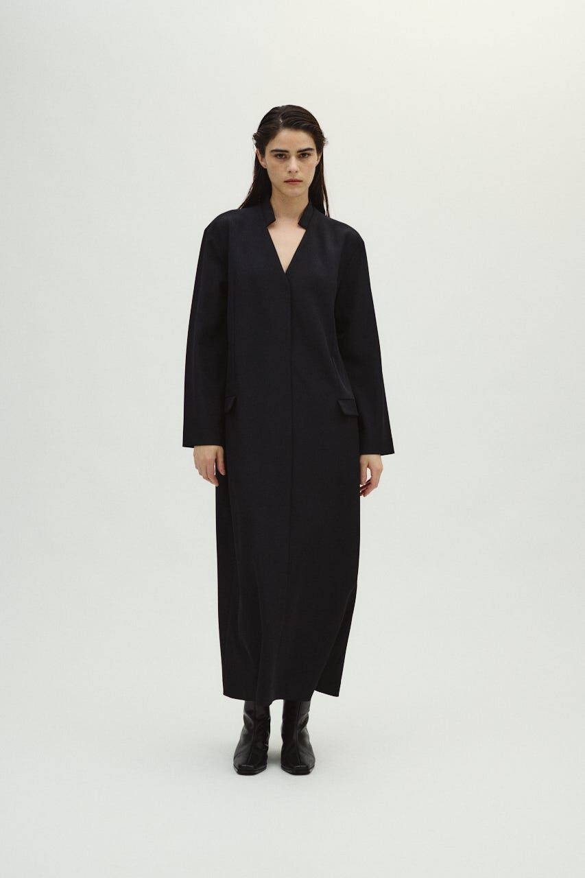 RIM.ARK 「JK like dress」|ワンピース|