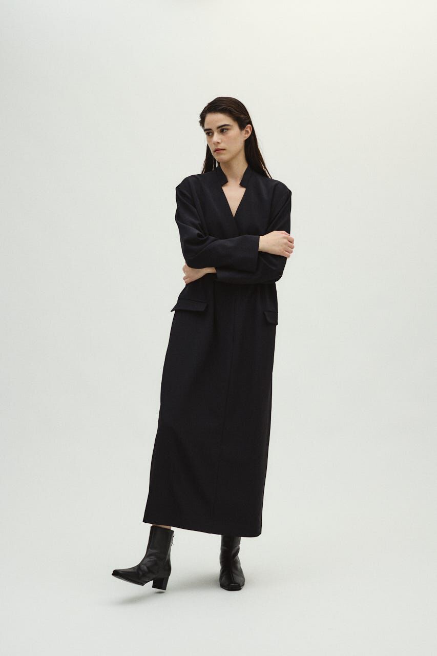 RIM.ARK 「JK like dress」|ワンピース|