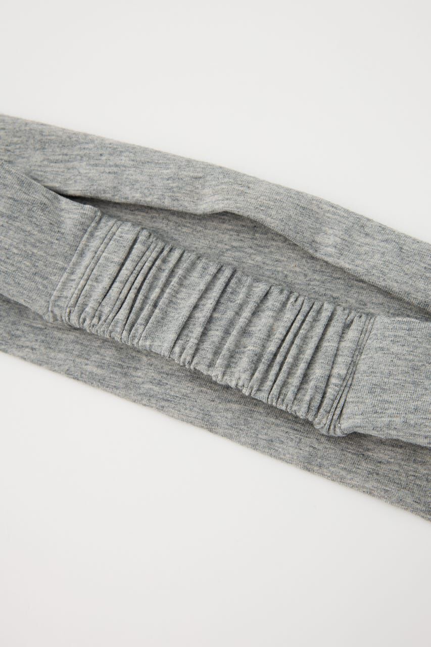 LAGUA GEM「DAILY ヘッドバンド」|その他|