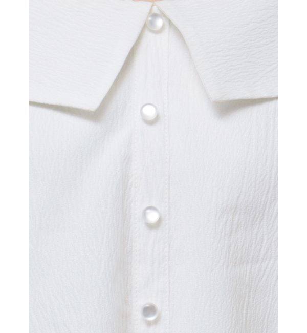 RESEXXY「ダブルストラップオフショルブラウス」|シャツ・ブラウス|