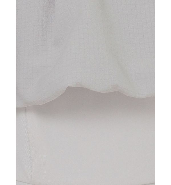 RESEXXY「バルーンオフショルショートコンビネゾン」|オールインワン|