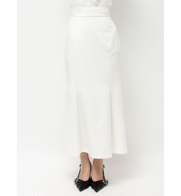 RESEXXY「プリーツマーメイドスカート」|スカート|