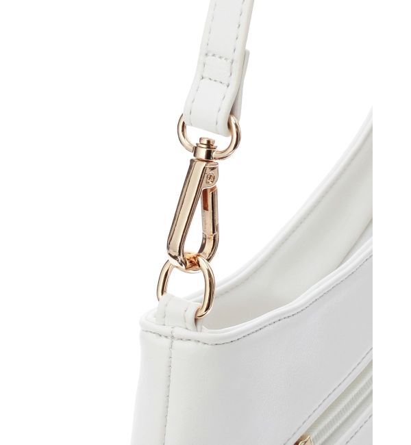 RESEXXY「フリルデザインハンドバッグ」|ハンドバッグ|