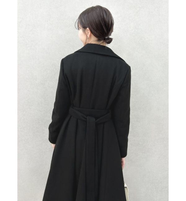 dazzlin「テーラーカラードレスコート」|その他|