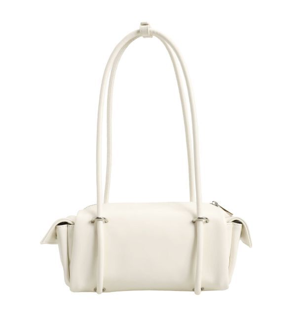 EMODA「ロングハンドルチェーンバッグ」|ハンドバッグ|