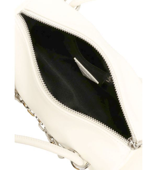 EMODA「ロングハンドルチェーンバッグ」|ハンドバッグ|