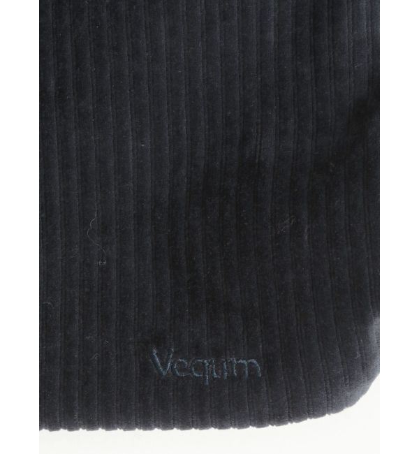 EMODA「【VEQUM】BRUSH TOTE BAG」|トートバッグ|