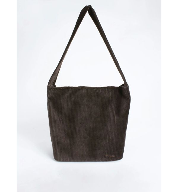 EMODA「【VEQUM】BRUSH TOTE BAG」|トートバッグ|
