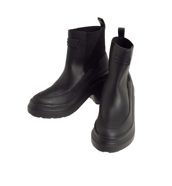 MURUA「【HUNTER】WFP8001LEA」|レインシューズ|