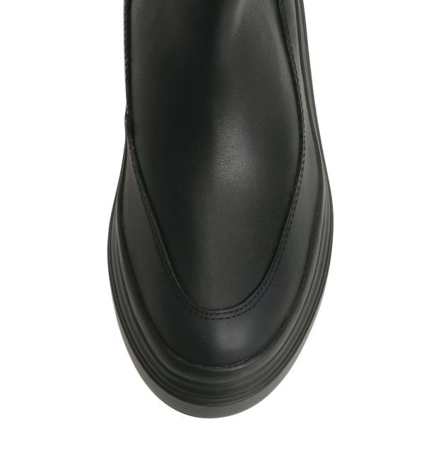 MURUA「【HUNTER】WFP8001LEA」|レインシューズ|