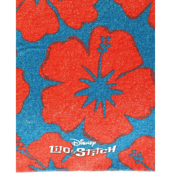 Ungrid「スティッチデザインポーチセット」|ポーチ|