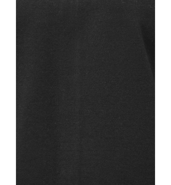 LAGUNAMOON「2WAYミニパールニットプルオーバー」|ニット・セーター|