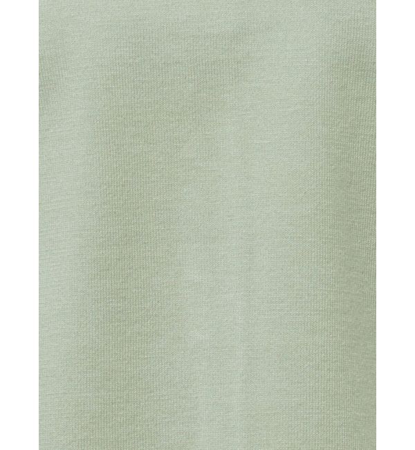 LAGUNAMOON「2WAYミニパールニットプルオーバー」|ニット・セーター|