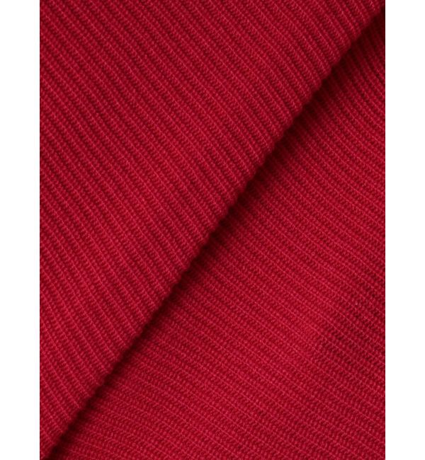 jouetie「オフショルダーニットトップス」|ニット・セーター|