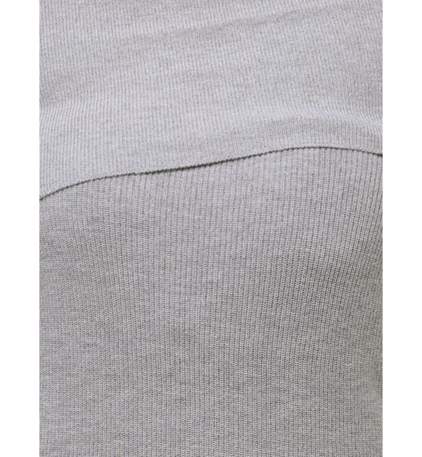 jouetie「オフショルダーニットトップス」|ニット・セーター|