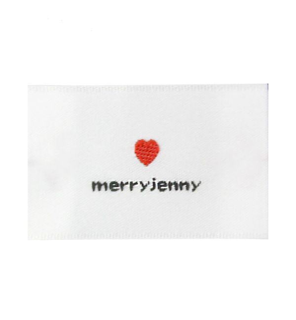 merry jenny「サテンレイヤードパンツ」|その他|