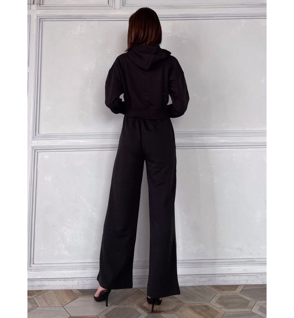 GYDA「PUMA CLASSICSクロップドフーディTR」|パーカー|