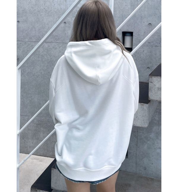 GYDA「NO COFFEE NO GYDAスウェットパーカー」|パーカー|