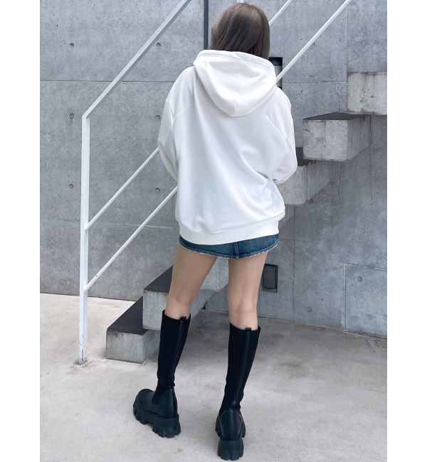 GYDA「NO COFFEE NO GYDAスウェットパーカー」|パーカー|