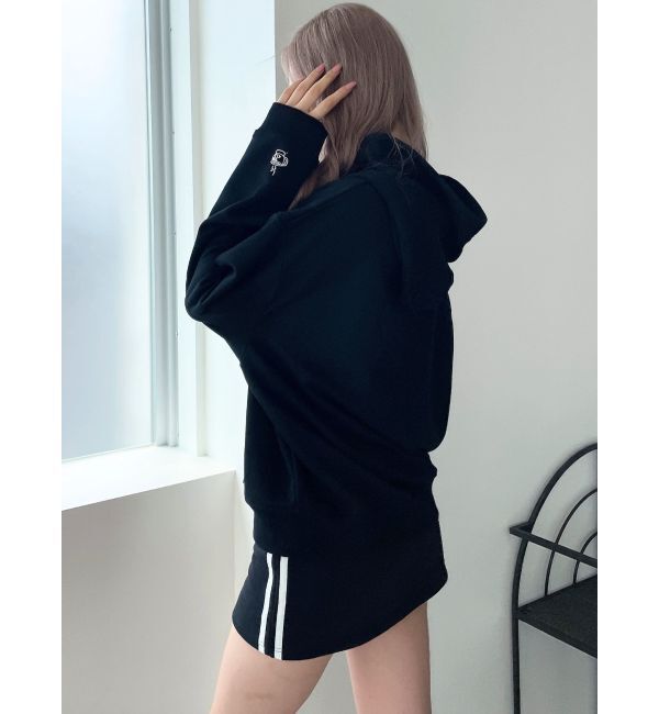 GYDA「NO COFFEE NO GYDAスウェットパーカー」|パーカー|