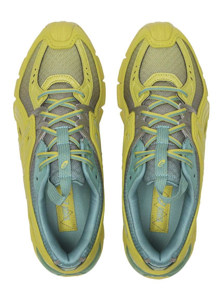  「【ASICS】UB13-S GEL-SD-LYTE」|スニーカー|