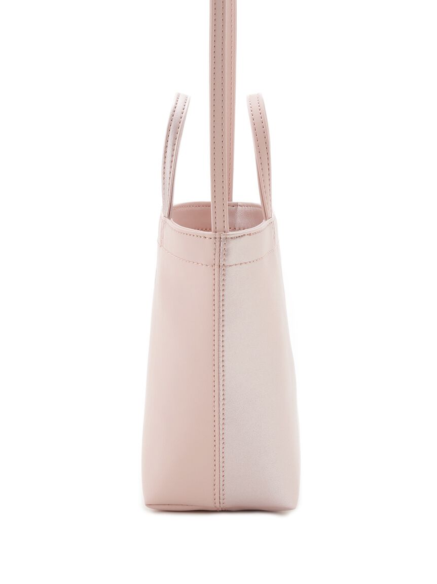 FURFUR「ダブルフェイスミニショルダーバッグ」|ショルダー・メッセンジャー|