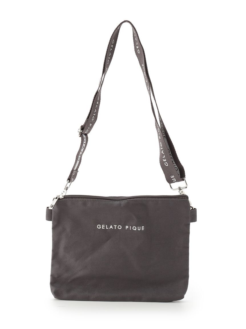 GELATO PIQUE KIDS & BABY「ママバッグ+ショルダーポーチセット」|マタニティ・ママグッズ|