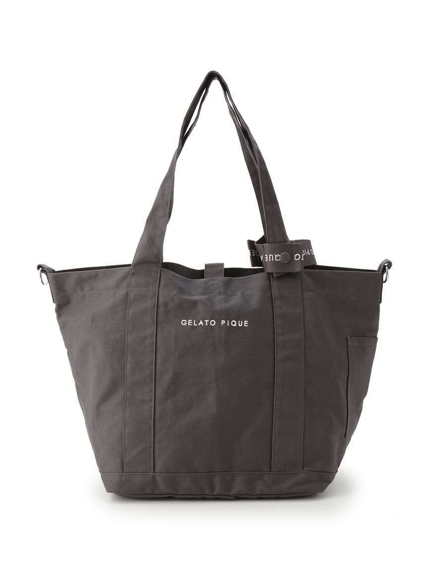 GELATO PIQUE KIDS & BABY「ママバッグ+ショルダーポーチセット」|マタニティ・ママグッズ|