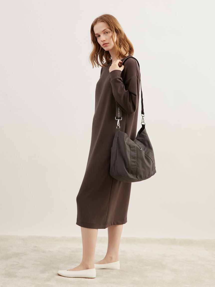 GELATO PIQUE KIDS & BABY「ママバッグ+ショルダーポーチセット」|マタニティ・ママグッズ|