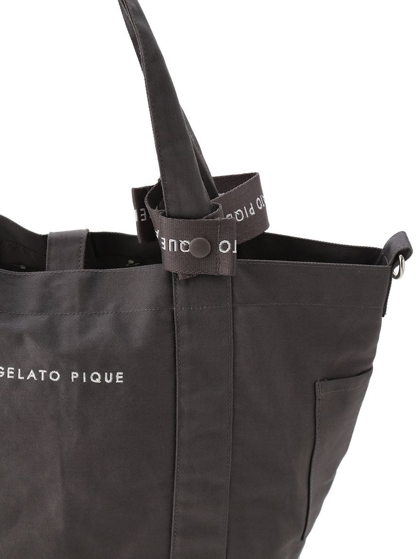 GELATO PIQUE KIDS & BABY「ママバッグ+ショルダーポーチセット」|マタニティ・ママグッズ|