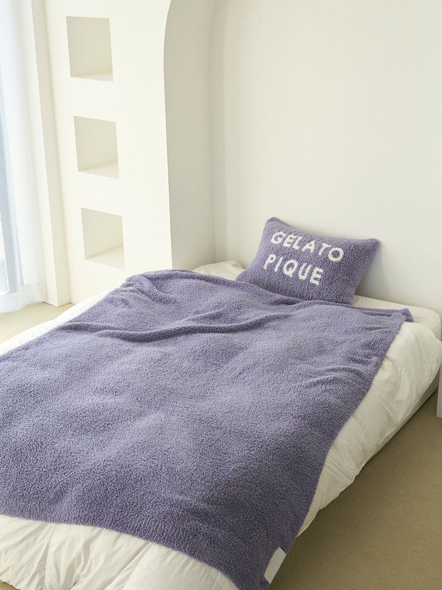 gelato pique Sleep「【Sleep】ジェラート マルチカバー」|その他|