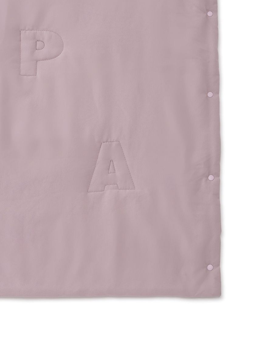 gelato pique Sleep「【トラベルグッズ】【Sleep】ポケッタブル中綿ブランケット」|その他|