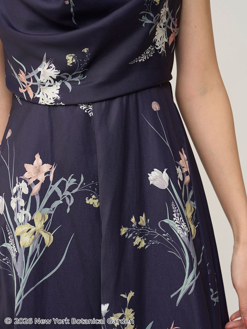 SNIDEL「NYBG キャミワンピース」|ワンピース|