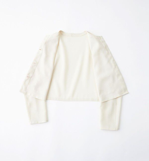 MACKINTOSH PHILOSOPHY「ROYTONジャケット」|ブルゾン・スタジャン|