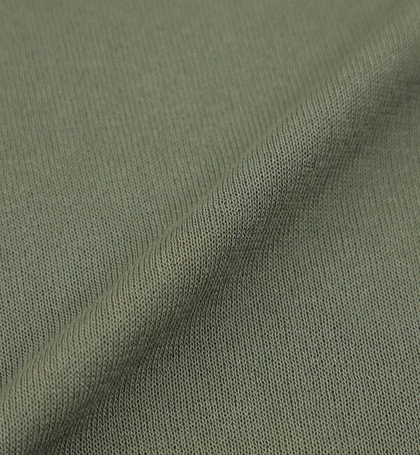 MACKINTOSH PHILOSOPHY「【Heavenly Sheer Knit】 ハーフスリーブカーディガン」|ニット・セーター|