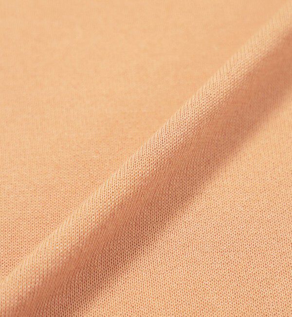 MACKINTOSH PHILOSOPHY「【Heavenly Sheer Knit】 ハーフスリーブカーディガン」|ニット・セーター|