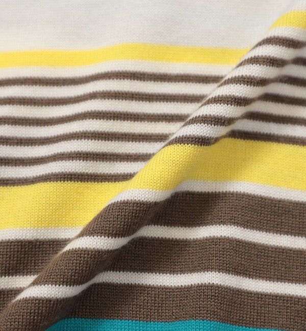 MACKINTOSH PHILOSOPHY「ウォッシャブルファインウールニット」|ニット・セーター|