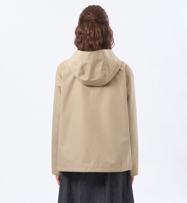 MACKINTOSH PHILOSOPHY「【CLUNY(クルニー)】レインウェザークロス製」|ブルゾン・スタジャン|