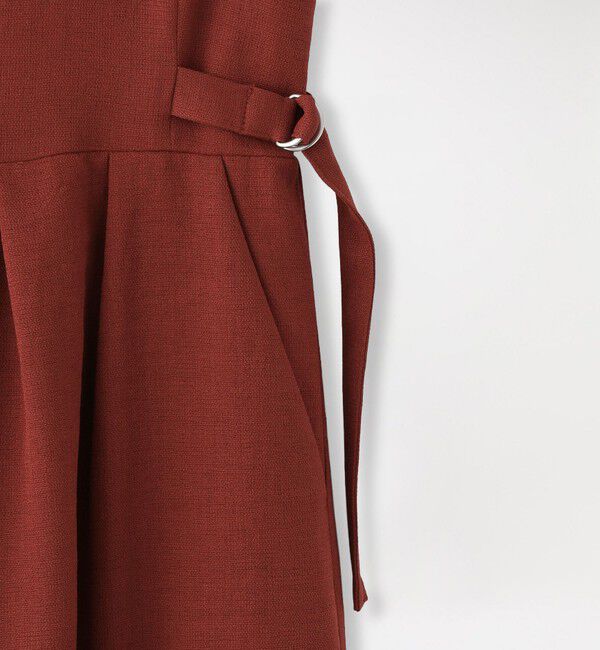  「エージングドビーサロペット」|ワンピース|