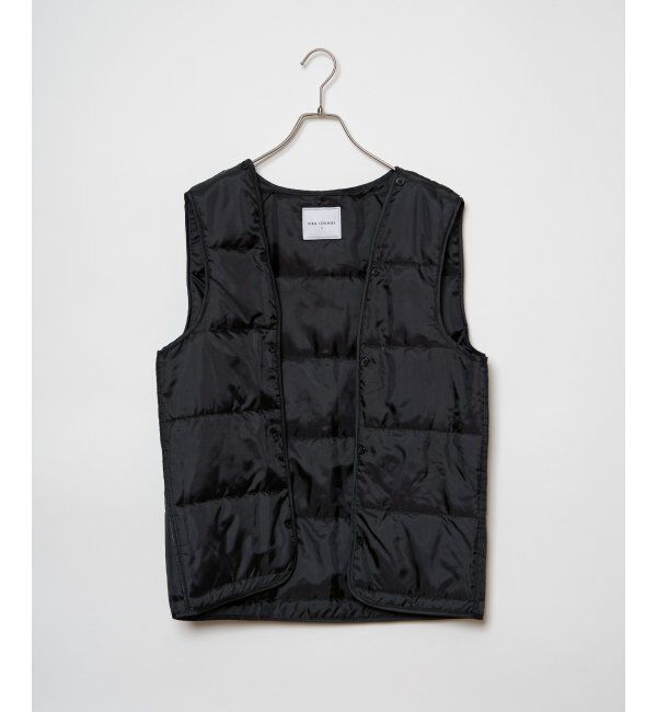 IKKA LOUNGE「2WAYライナー付きステンカラーコート」|その他|