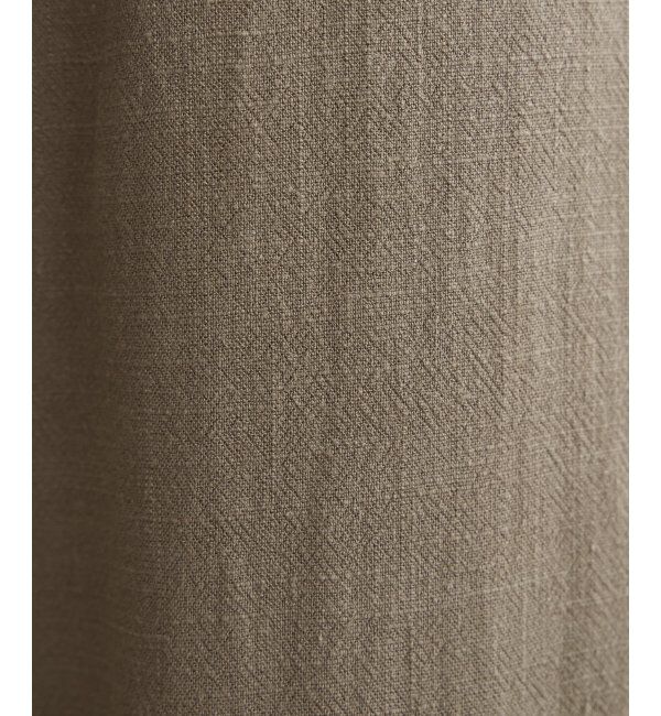 ikka「イージーワイドパンツ」|その他|