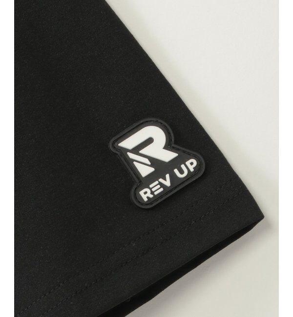 ikka kids「【セットアップ対応】GOKU楽速乾メッシュポケTシャツ（120~160cm）」|Tシャツ・カットソー|